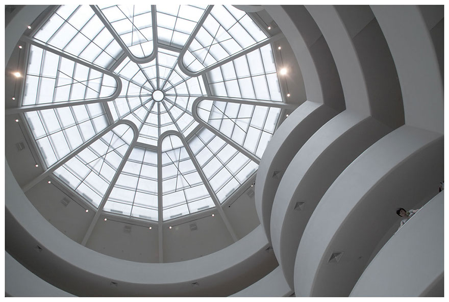 Guggenheim NYC