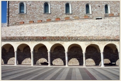 Assisi Platz