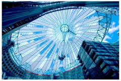 Sony Center