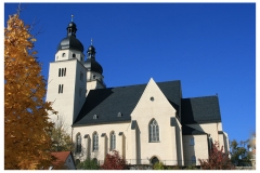 Johanneskirche Plauen